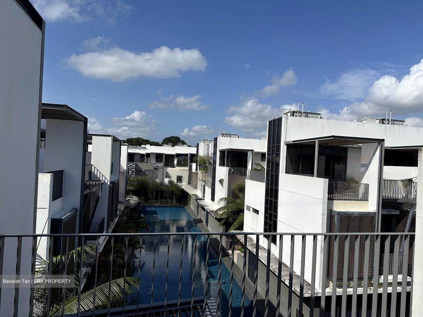 Sunrise Terrace (D28), Terrace #500677901